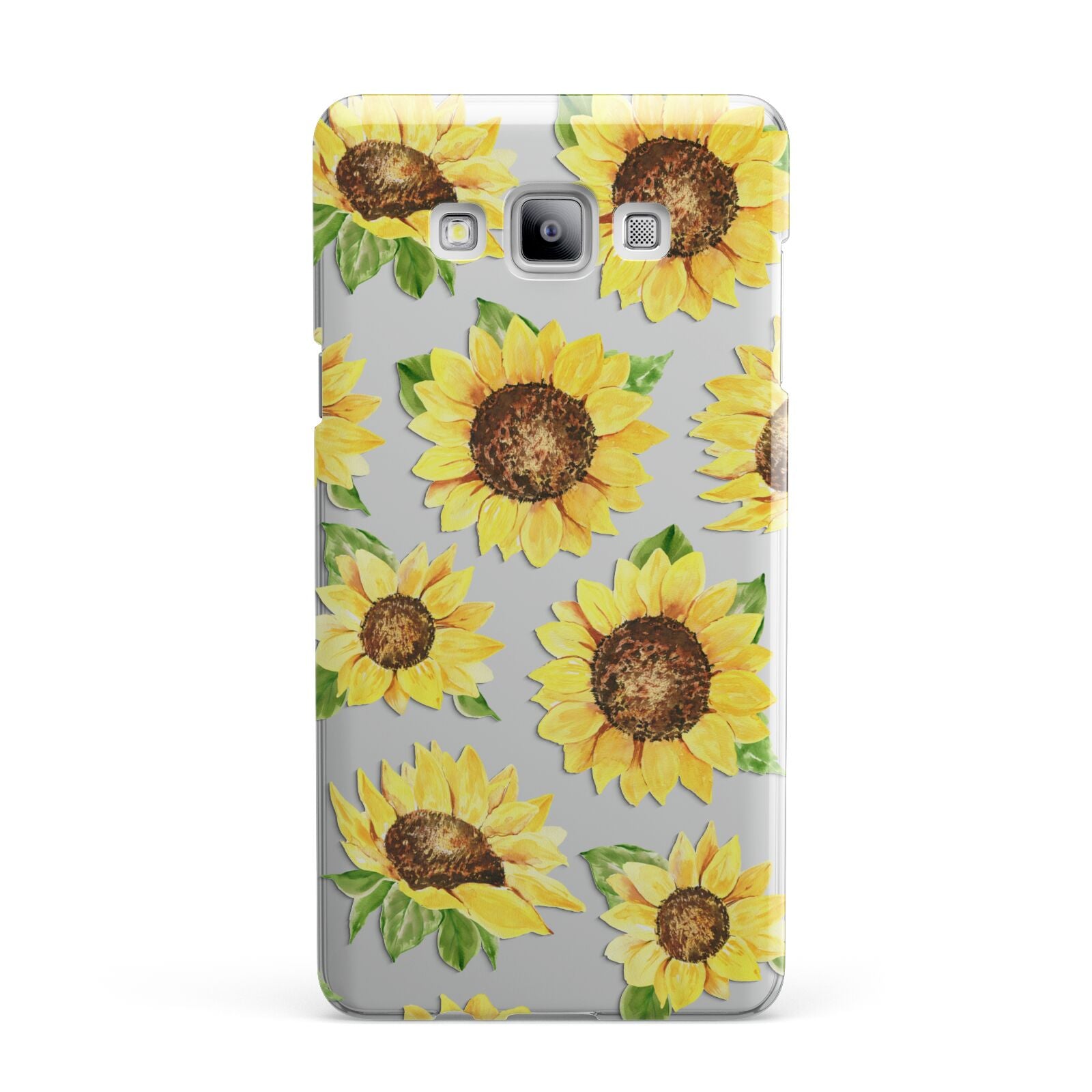 Sunflowers Samsung Galaxy A7 2015 Case