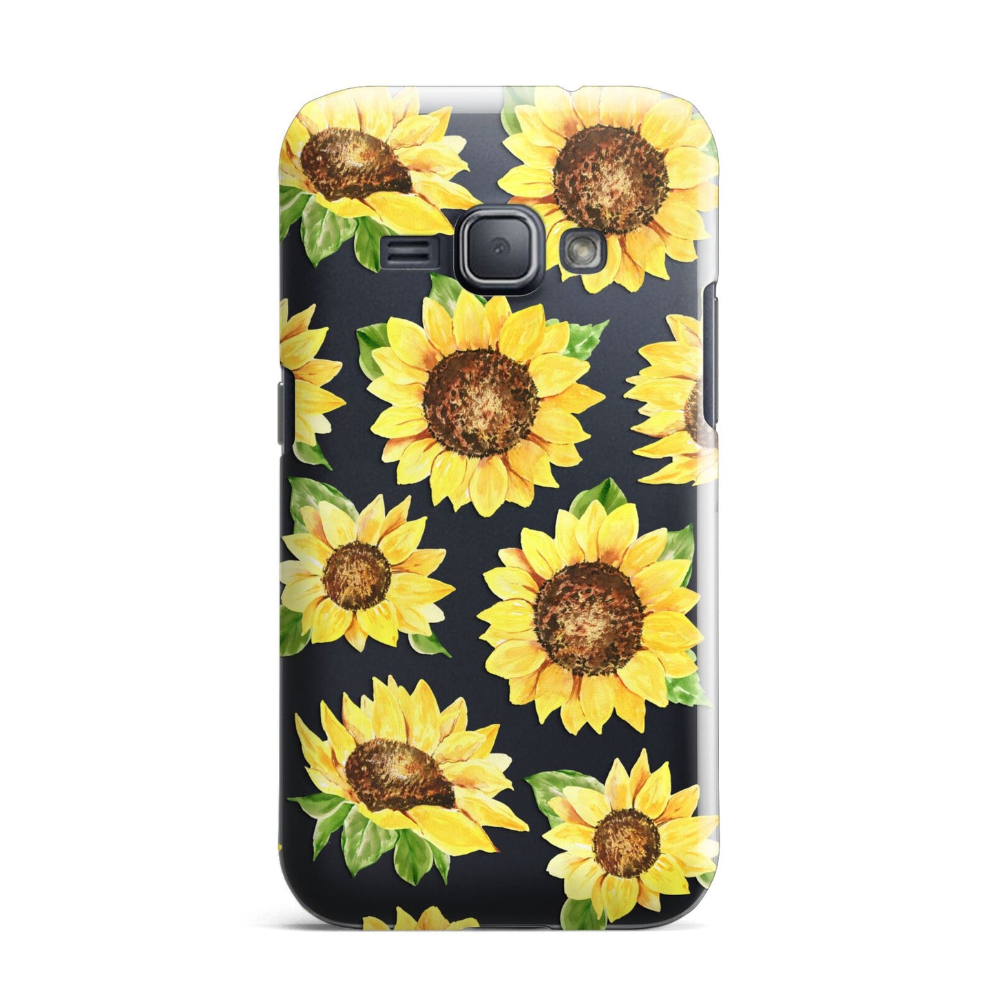 Sunflowers Samsung Galaxy J1 2016 Case