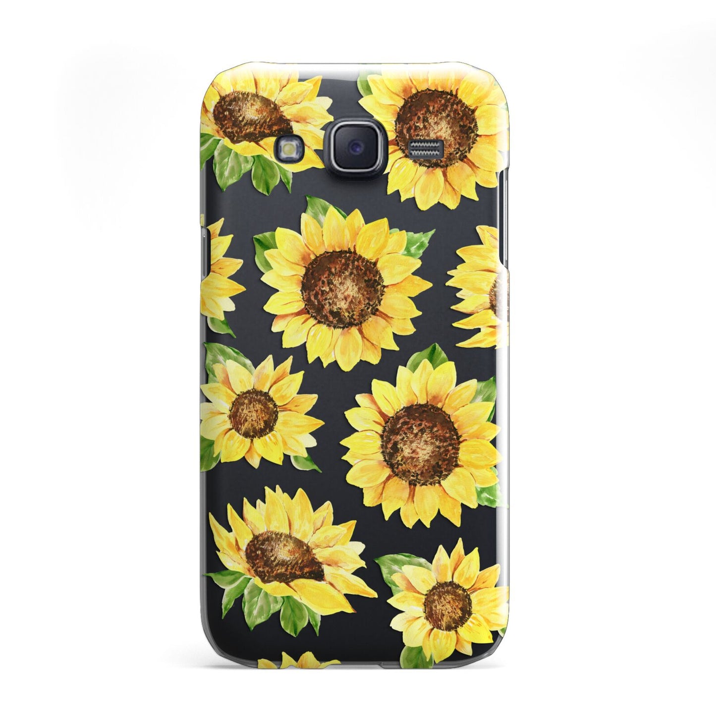 Sunflowers Samsung Galaxy J5 Case