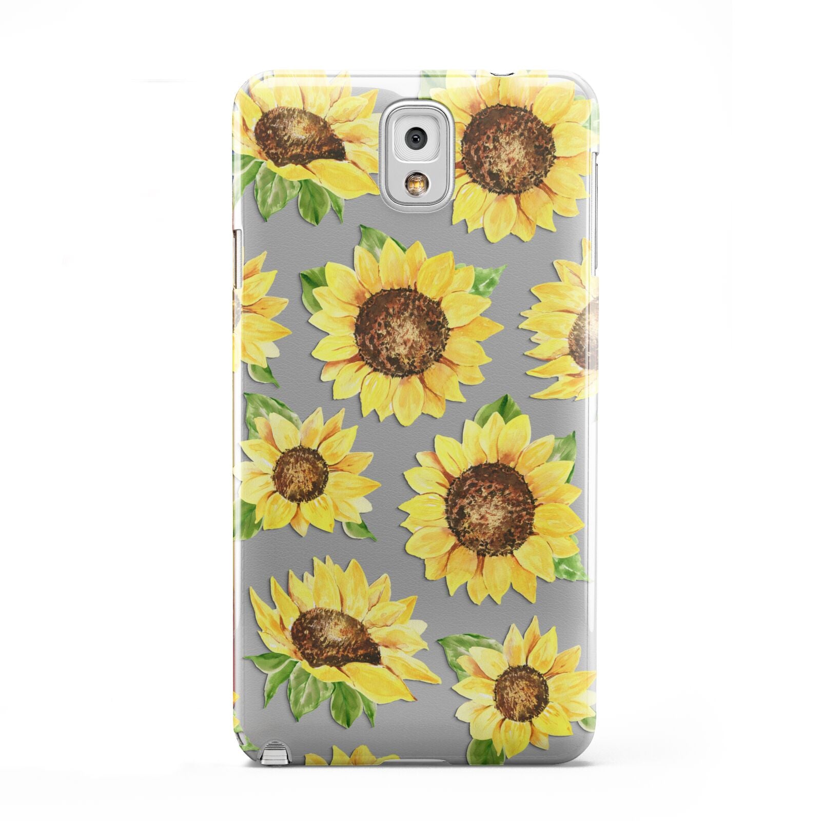 Sunflowers Samsung Galaxy Note 3 Case