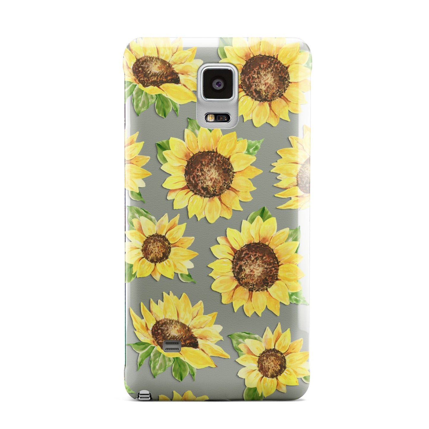 Sunflowers Samsung Galaxy Note 4 Case