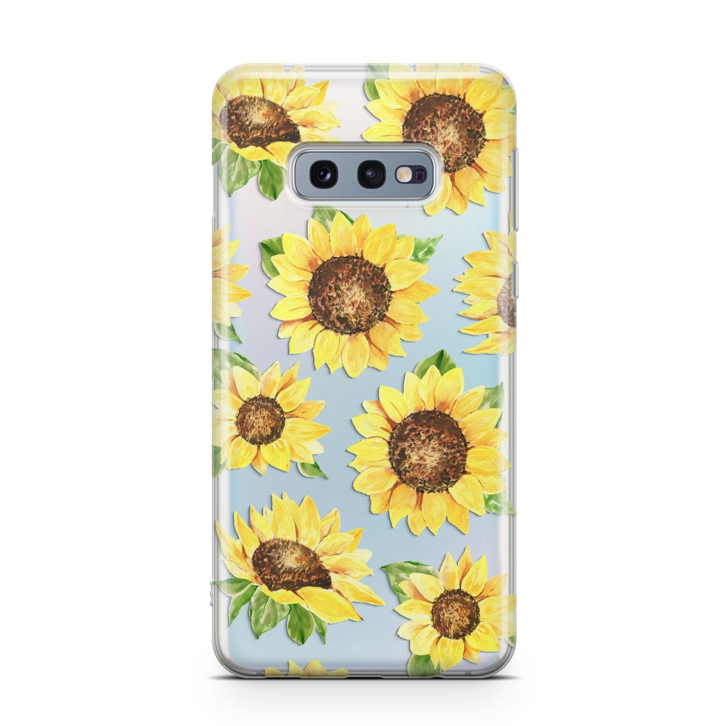 Sunflowers Samsung Galaxy S10E Case