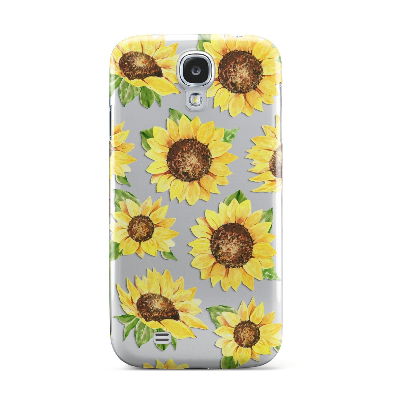 Sunflowers Samsung Galaxy S4 Case