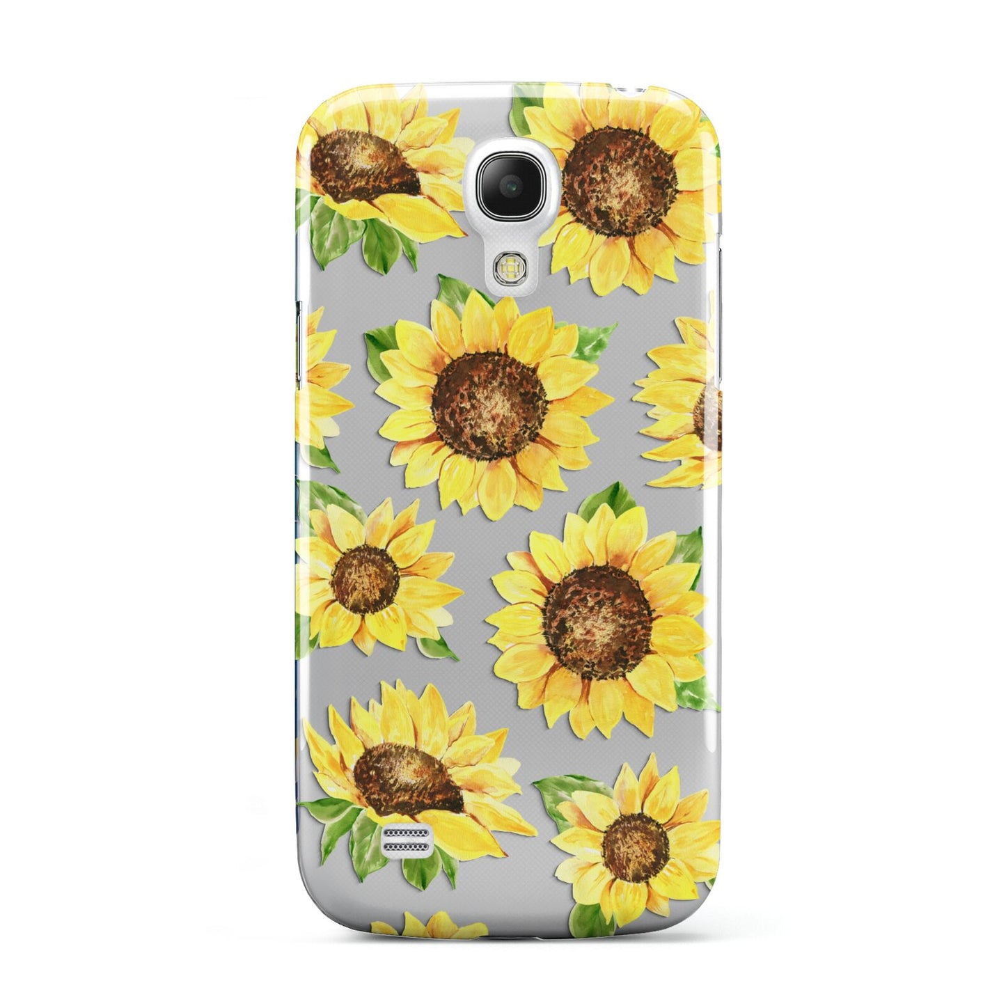 Sunflowers Samsung Galaxy S4 Mini Case