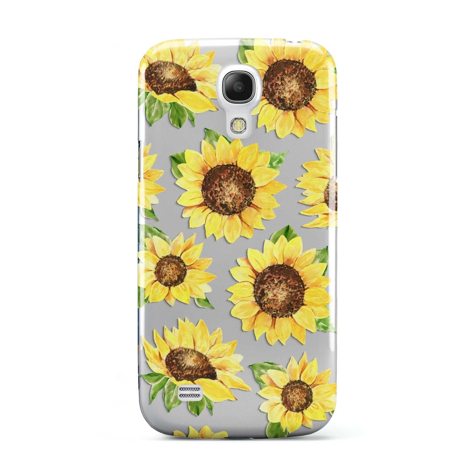 Sunflowers Samsung Galaxy S4 Mini Case