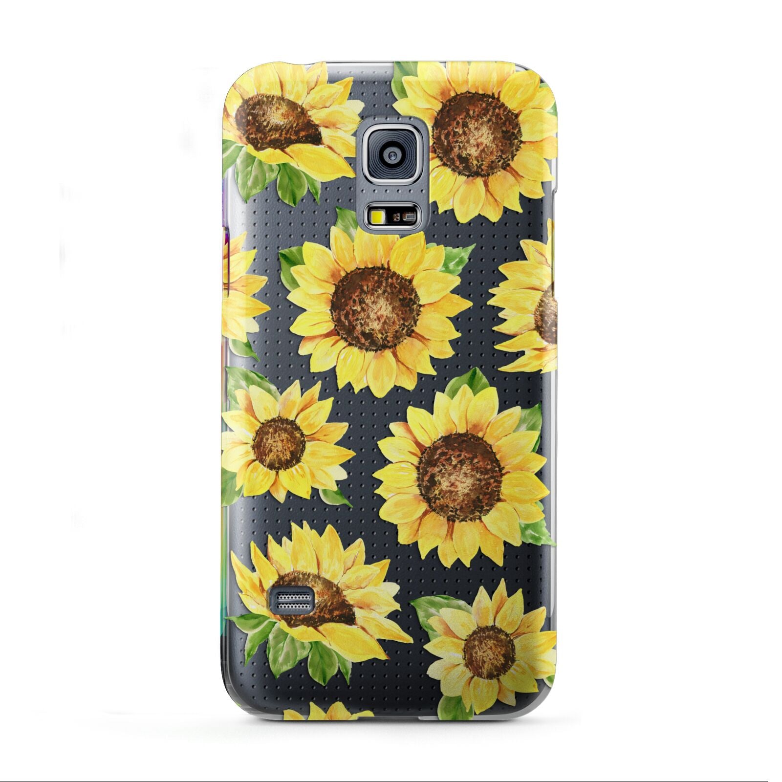 Sunflowers Samsung Galaxy S5 Mini Case