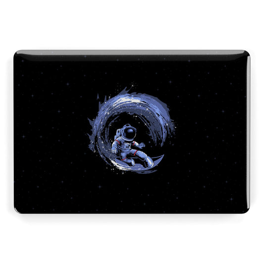 Surfing Astronaut Apple MacBook Case