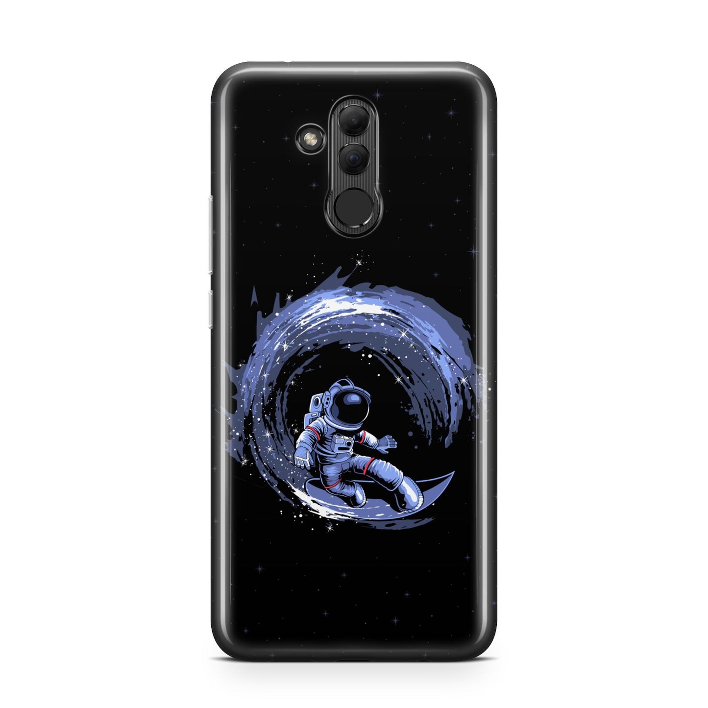 Surfing Astronaut Huawei Mate 20 Lite