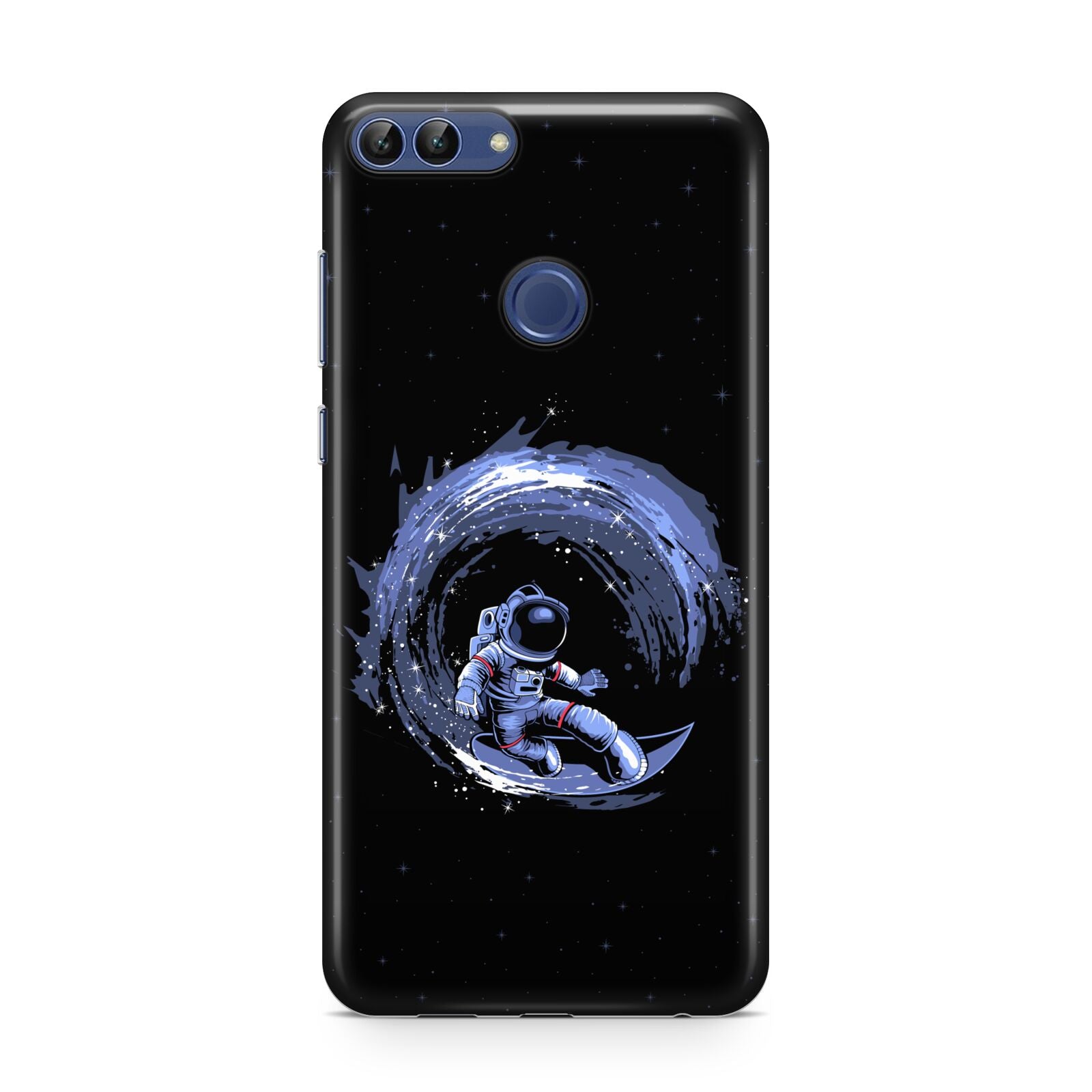 Surfing Astronaut Huawei P Smart Case