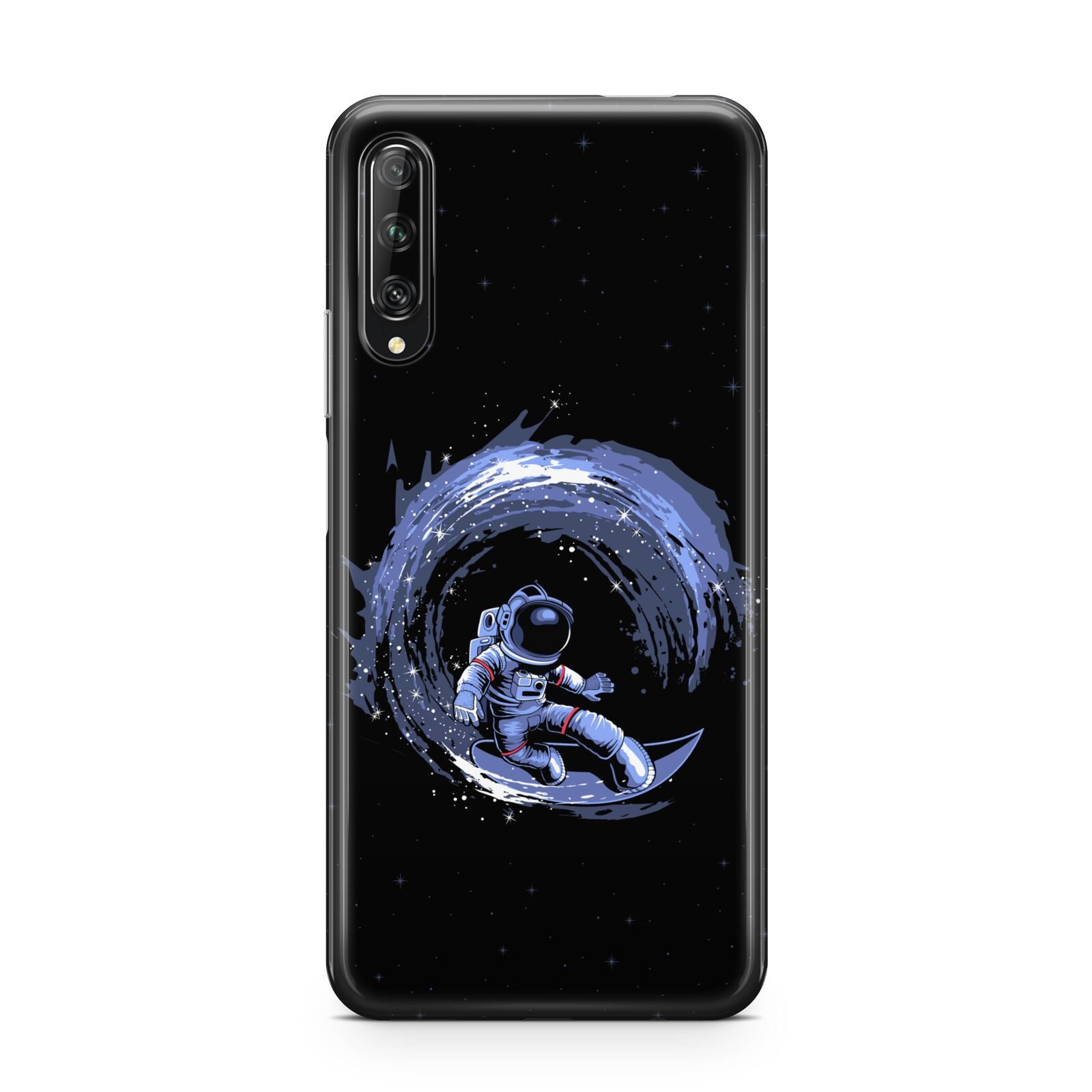 Surfing Astronaut Huawei P Smart Pro 2019