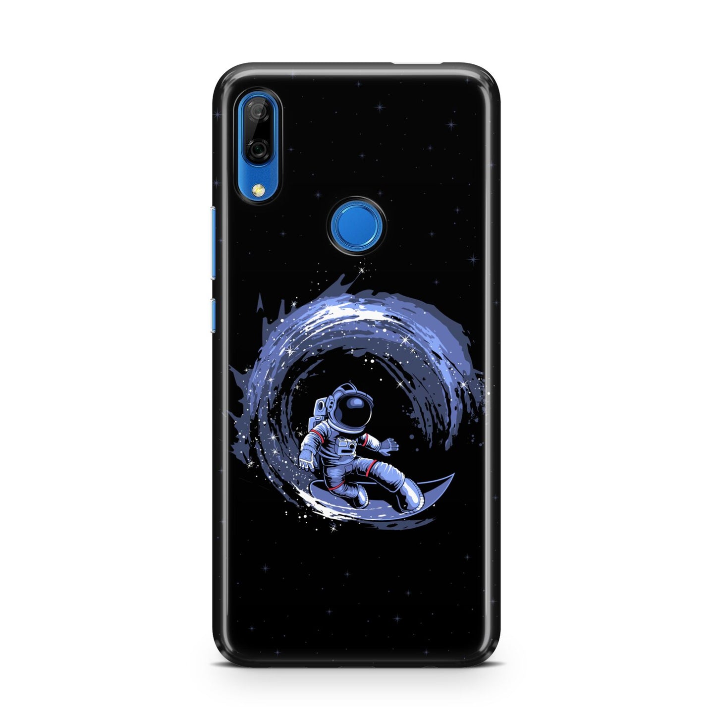 Surfing Astronaut Huawei P Smart Z