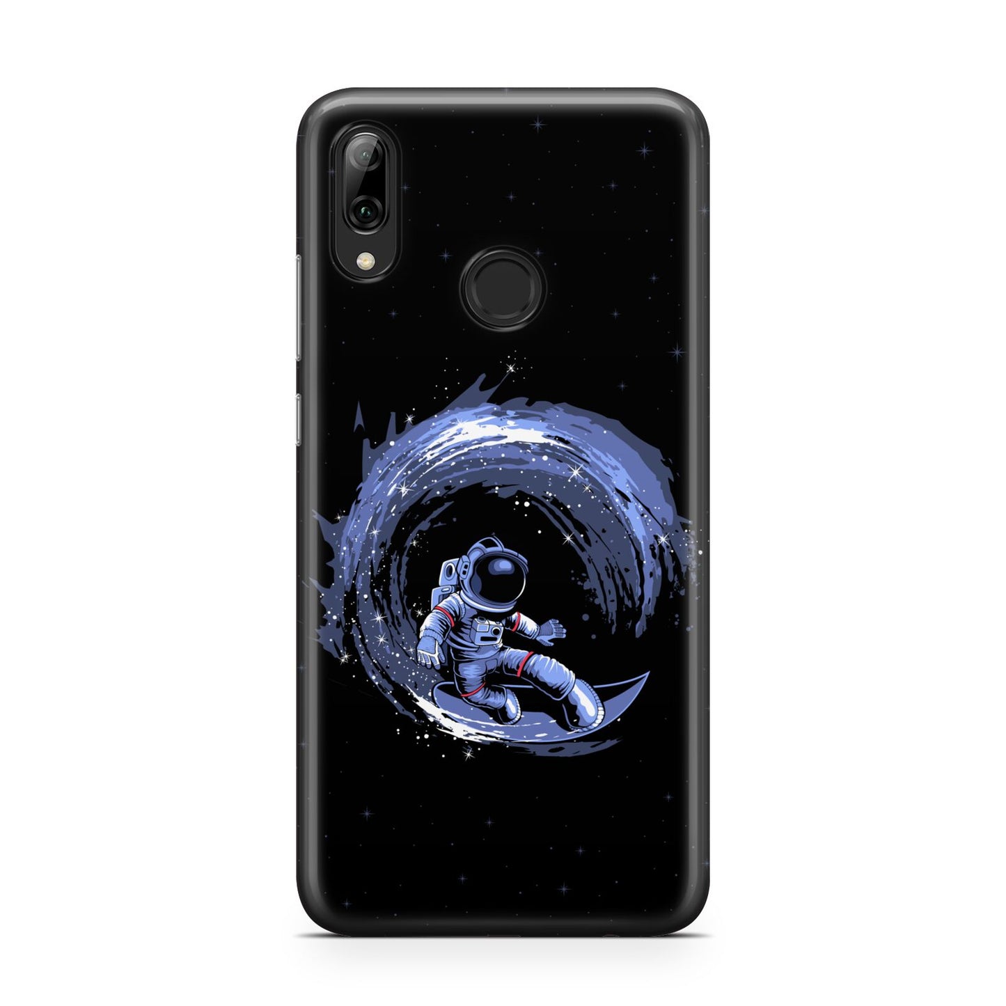 Surfing Astronaut Huawei Y7 2019