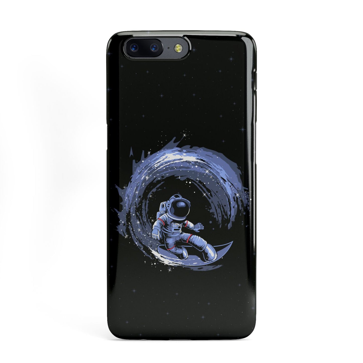 Surfing Astronaut OnePlus Case