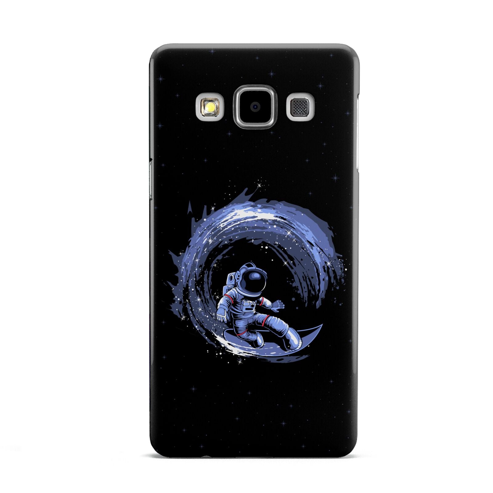 Surfing Astronaut Samsung Galaxy A5 Case