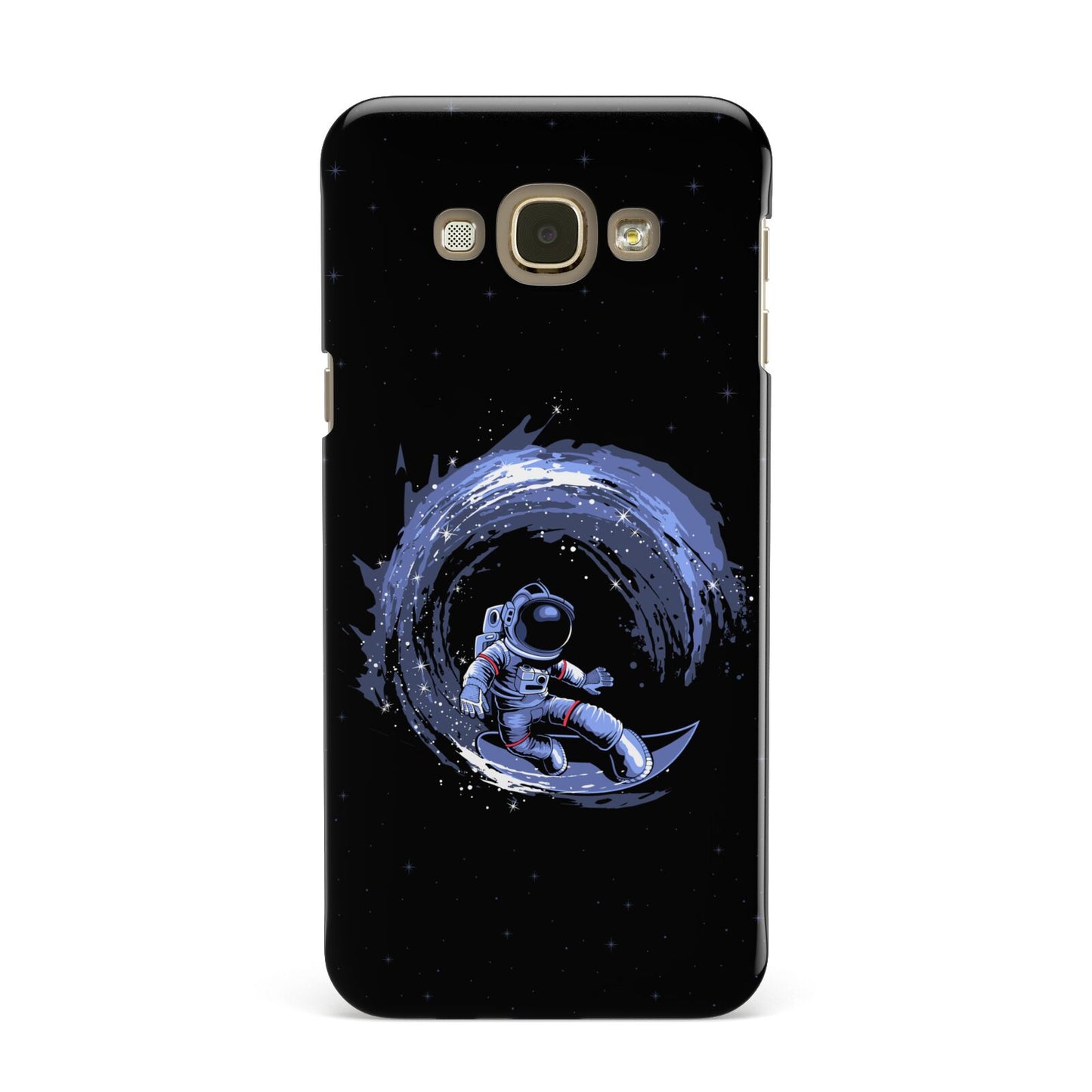 Surfing Astronaut Samsung Galaxy A8 Case