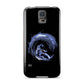 Surfing Astronaut Samsung Galaxy S5 Case