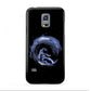 Surfing Astronaut Samsung Galaxy S5 Mini Case