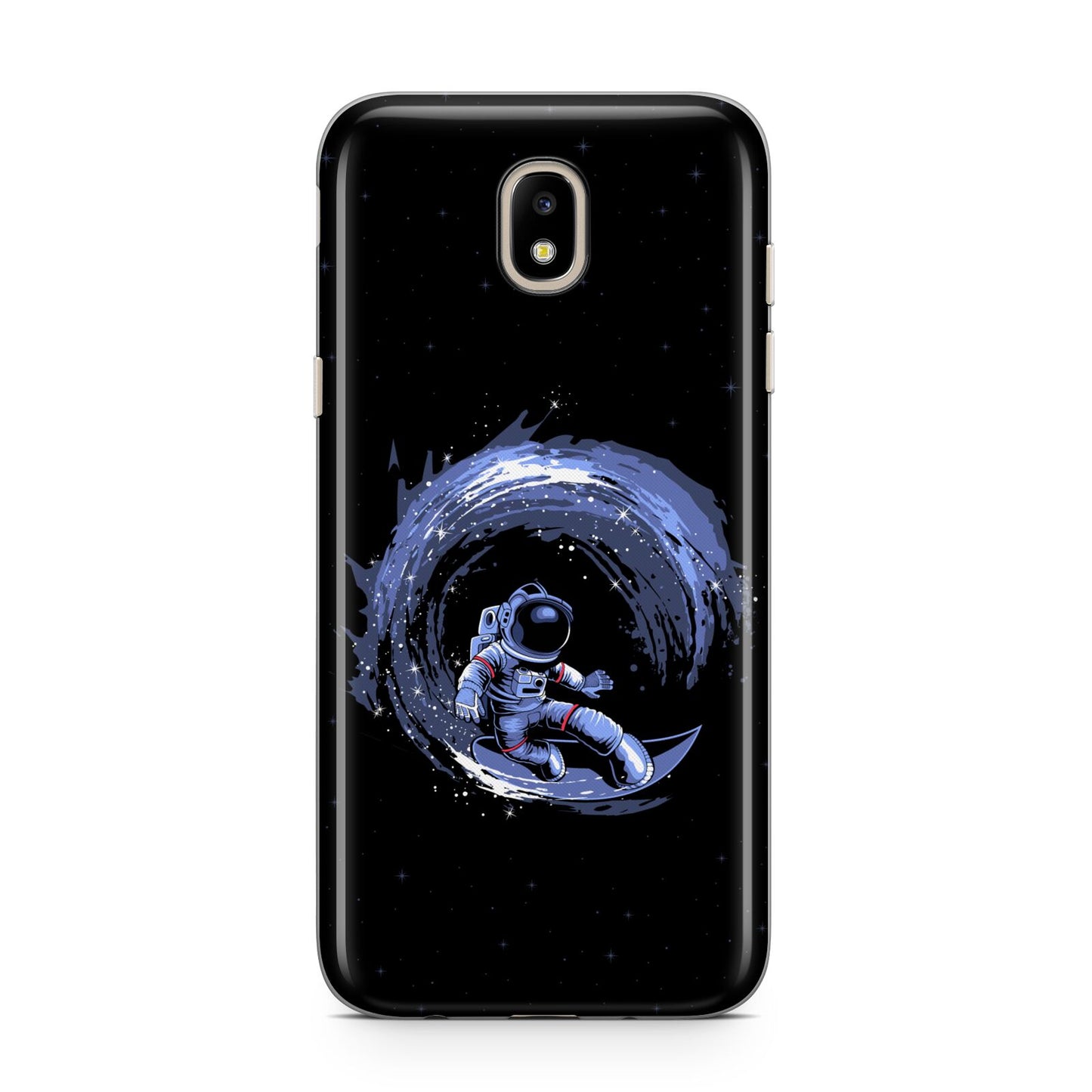 Surfing Astronaut Samsung J5 2017 Case