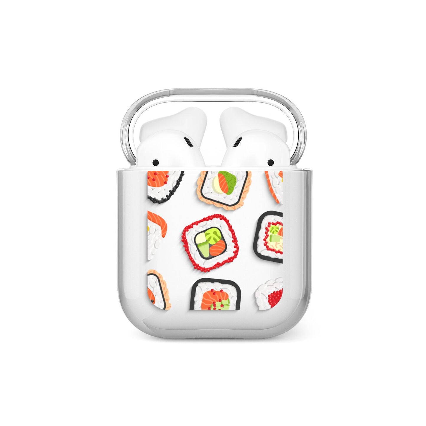 Sushi AirPods Case