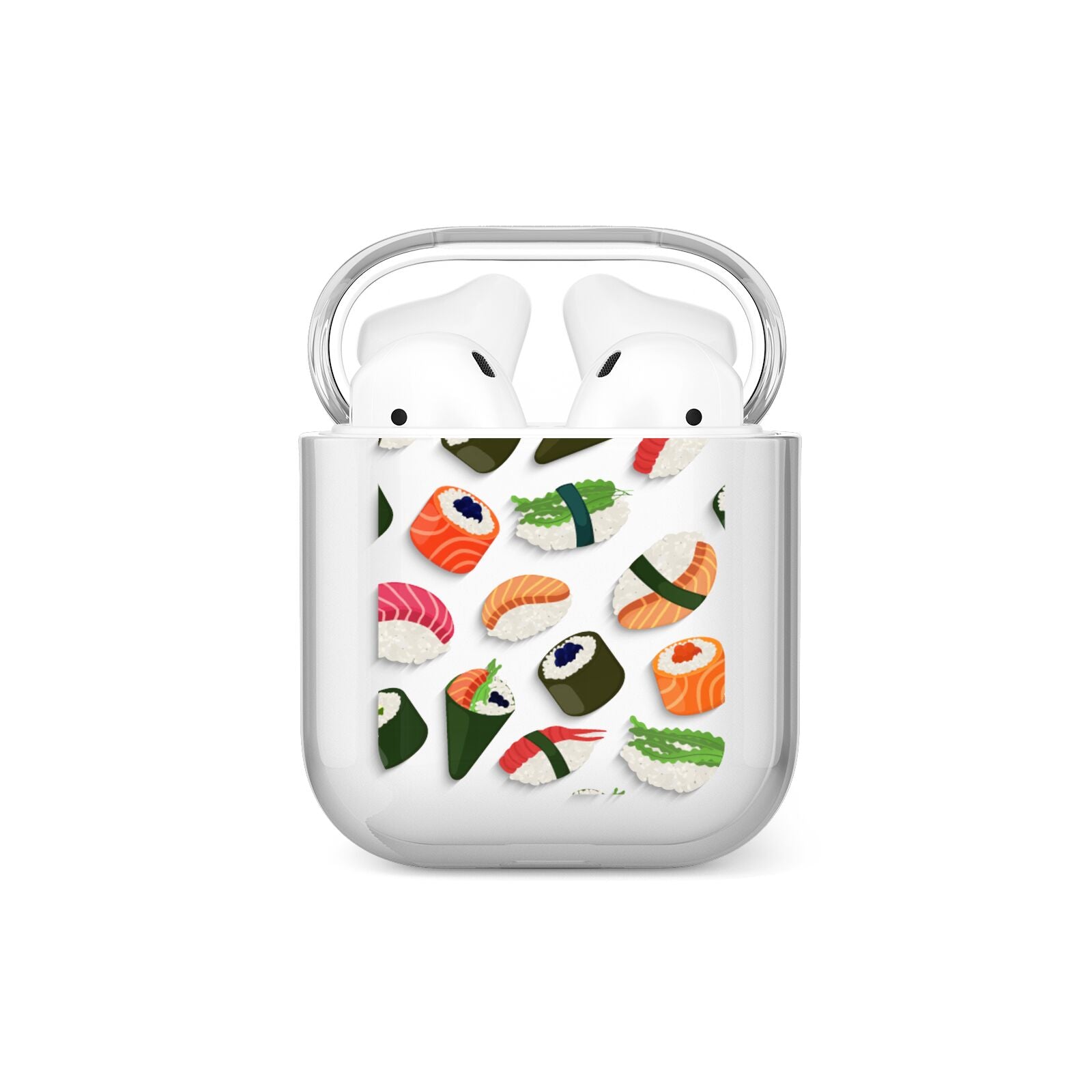 Sushi Fun AirPods Case