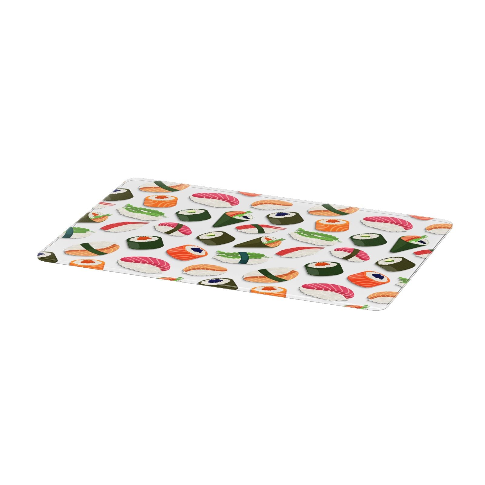 Sushi Fun Apple MacBook Case Only