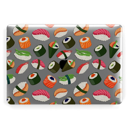 Sushi Fun Apple MacBook Case