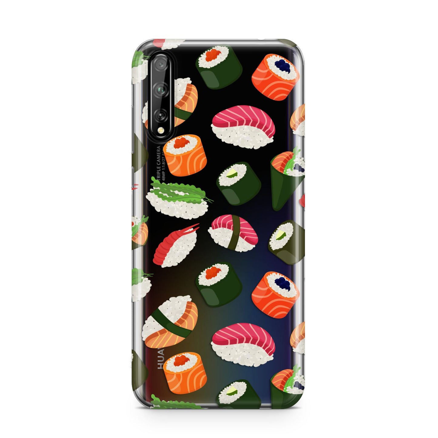 Sushi Fun Huawei Enjoy 10s Phone Case