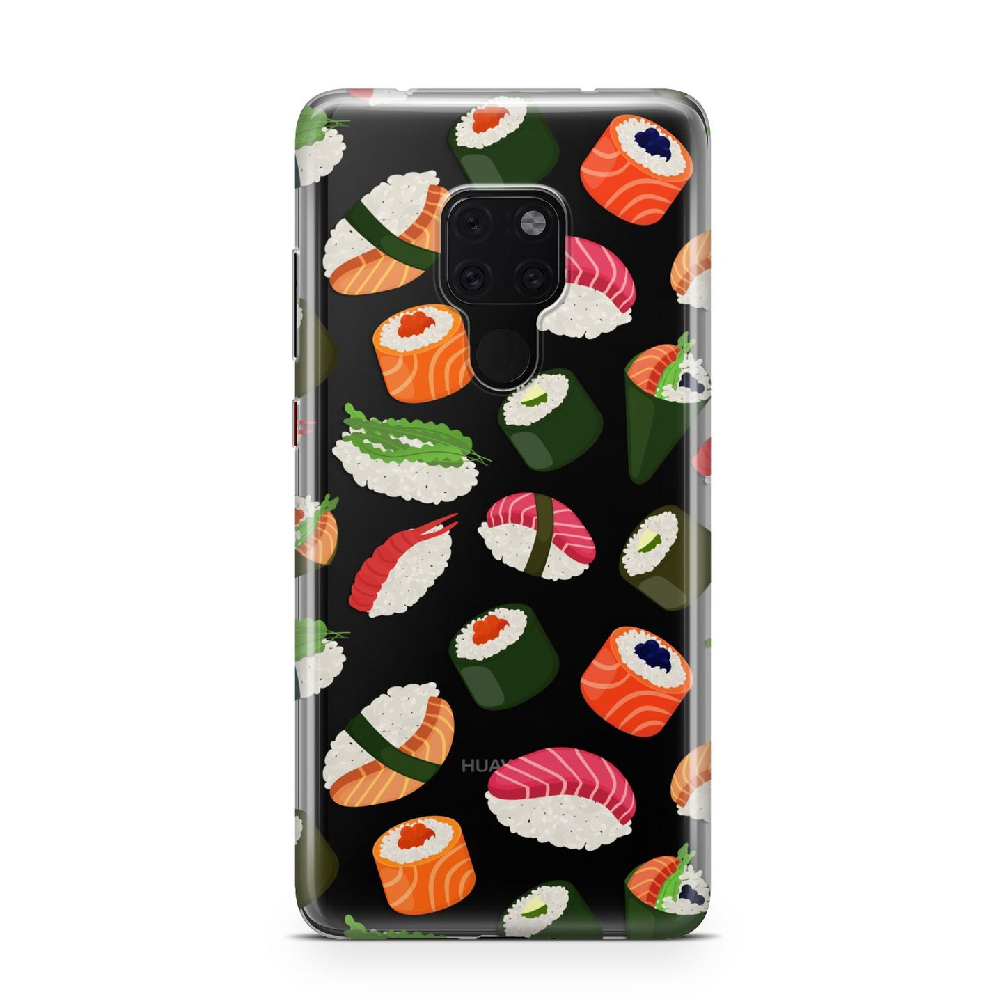 Sushi Fun Huawei Mate 20 Phone Case