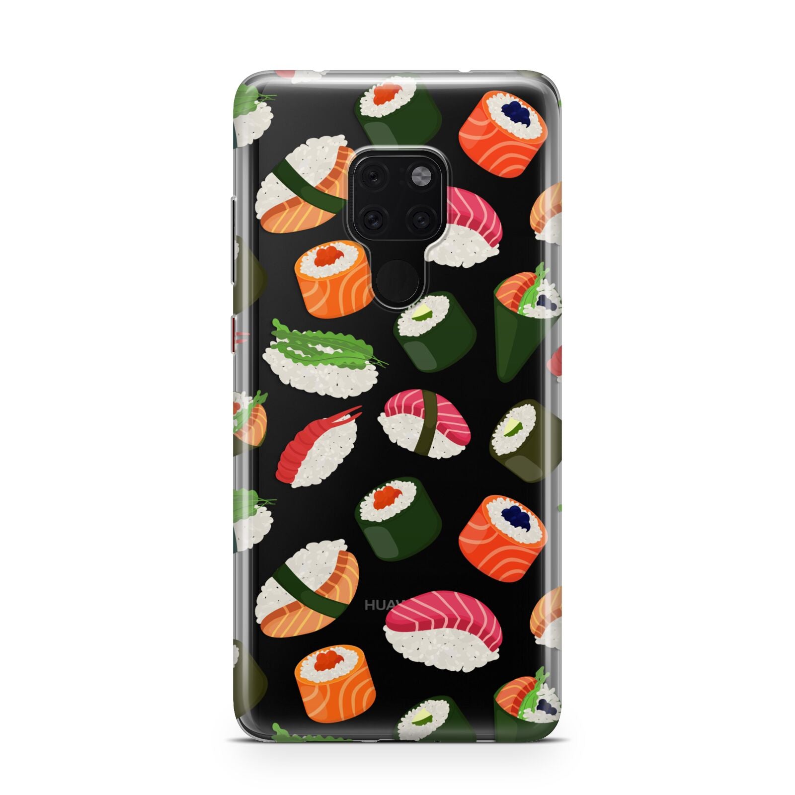 Sushi Fun Huawei Mate 20 Phone Case