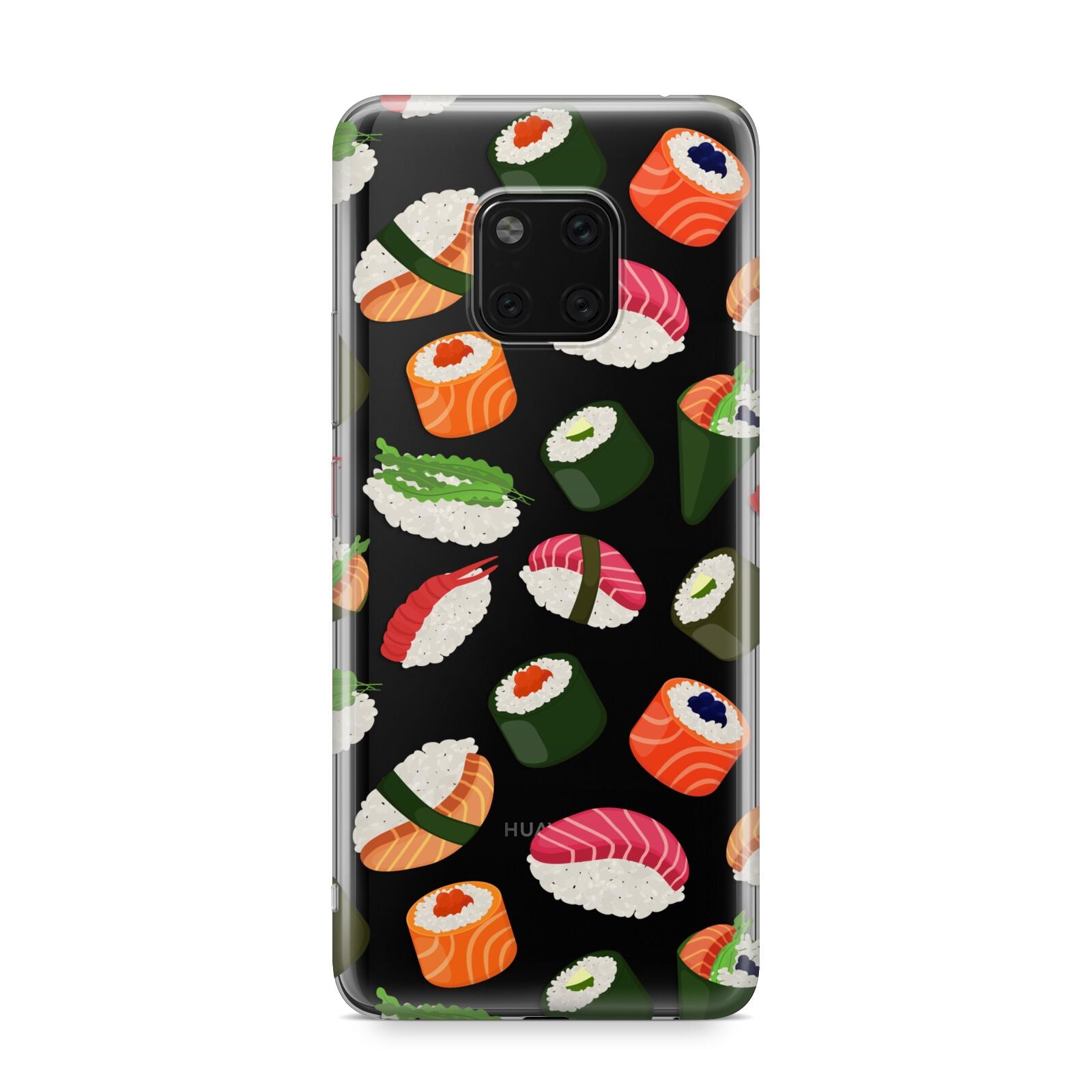 Sushi Fun Huawei Mate 20 Pro Phone Case