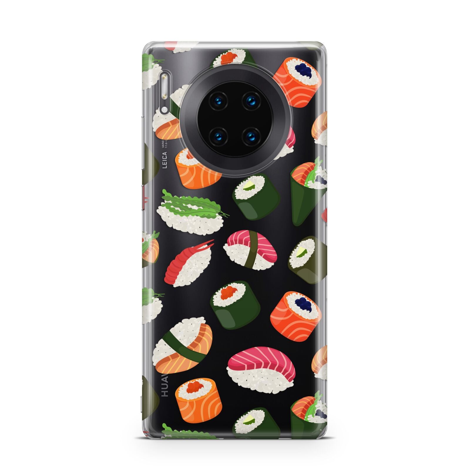 Sushi Fun Huawei Mate 30 Pro Phone Case