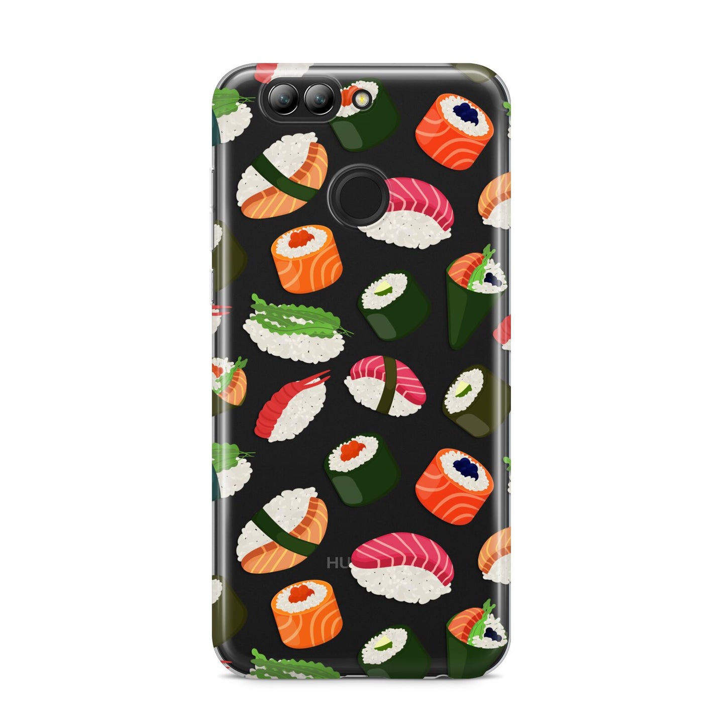 Sushi Fun Huawei Nova 2s Phone Case