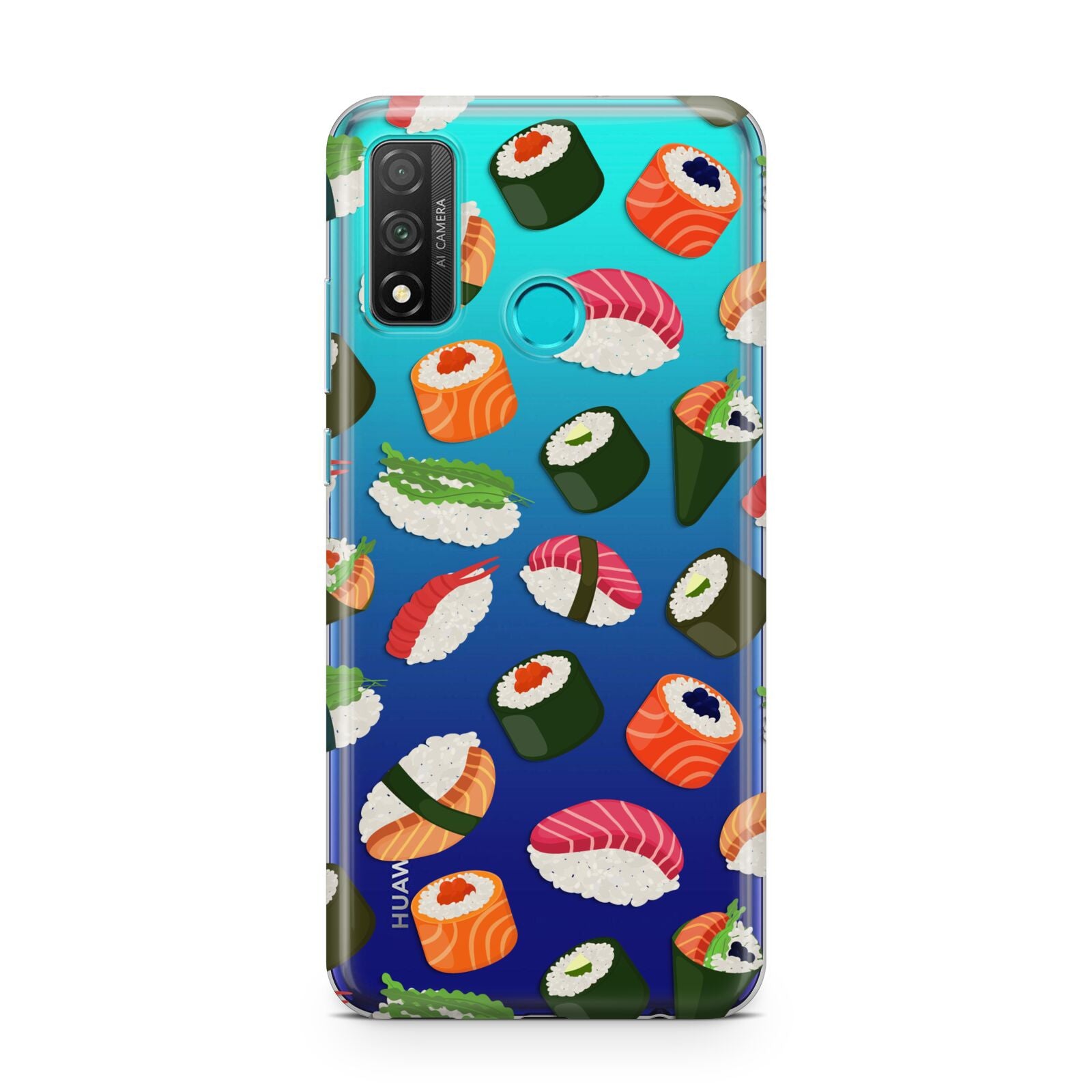 Sushi Fun Huawei P Smart 2020