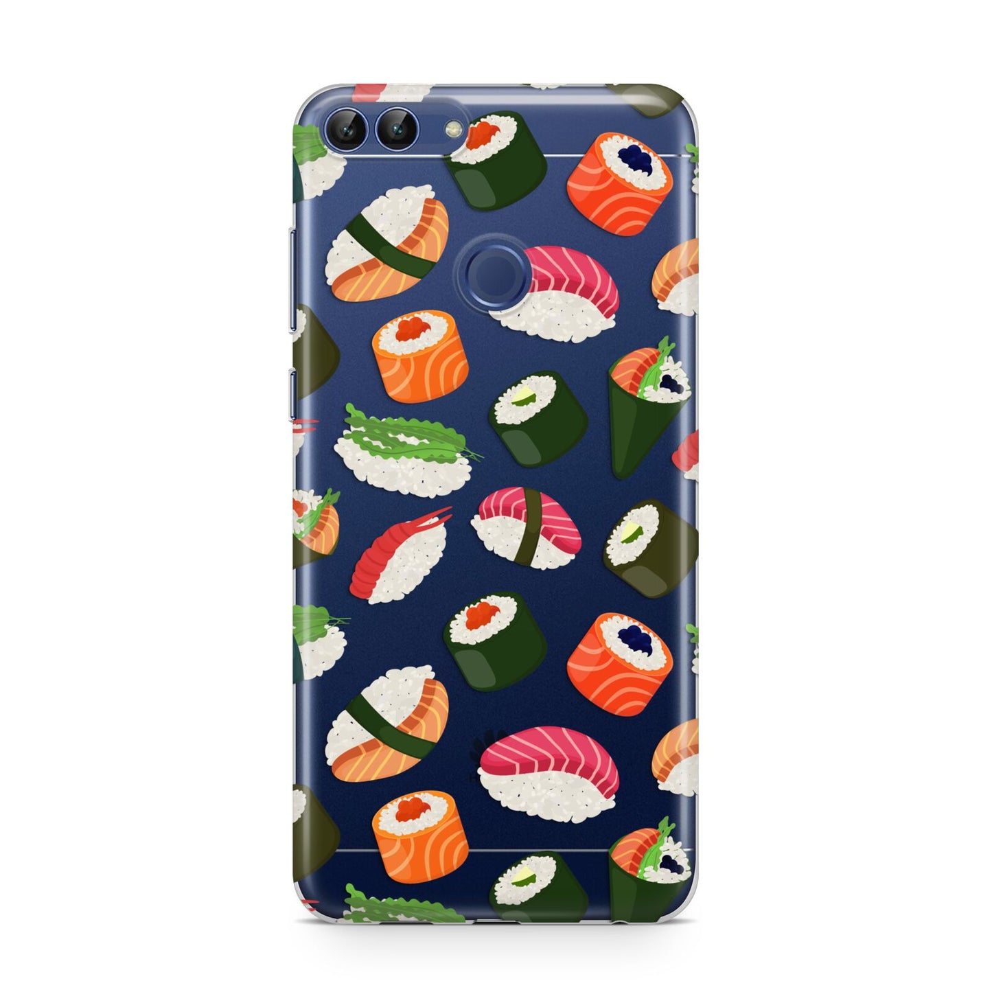 Sushi Fun Huawei P Smart Case