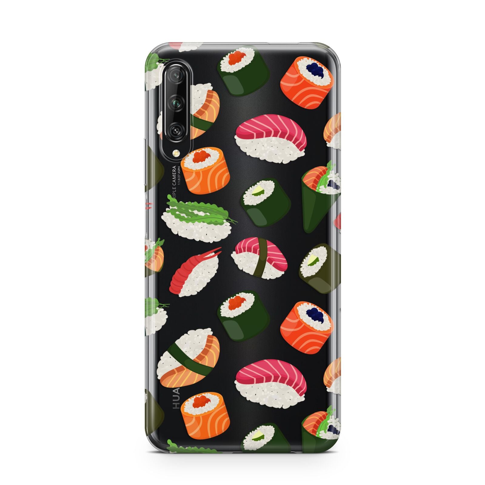 Sushi Fun Huawei P Smart Pro 2019