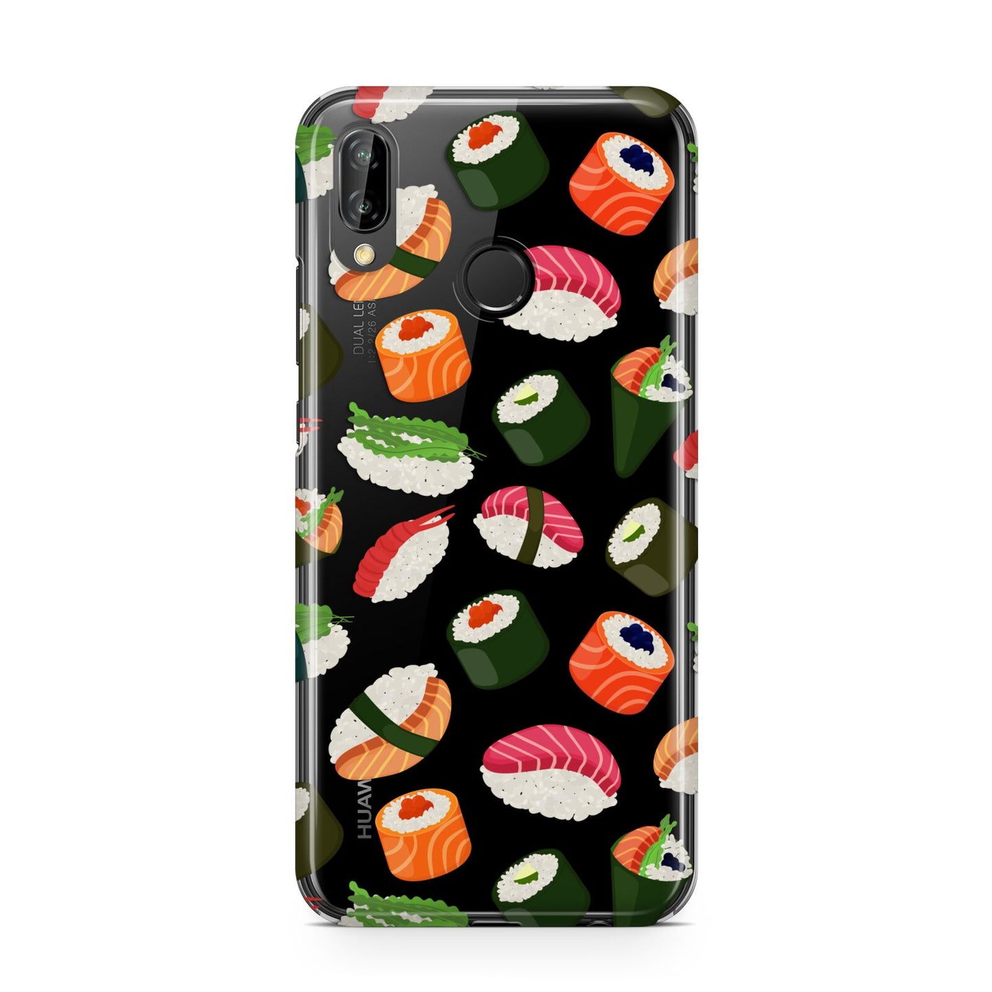 Sushi Fun Huawei P20 Lite Phone Case