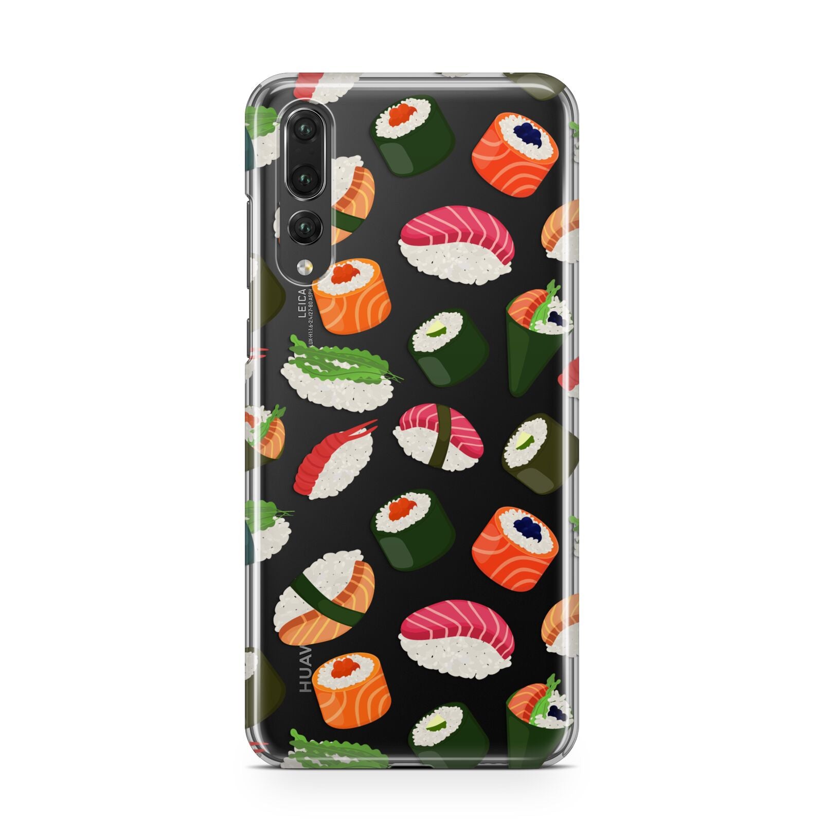 Sushi Fun Huawei P20 Pro Phone Case