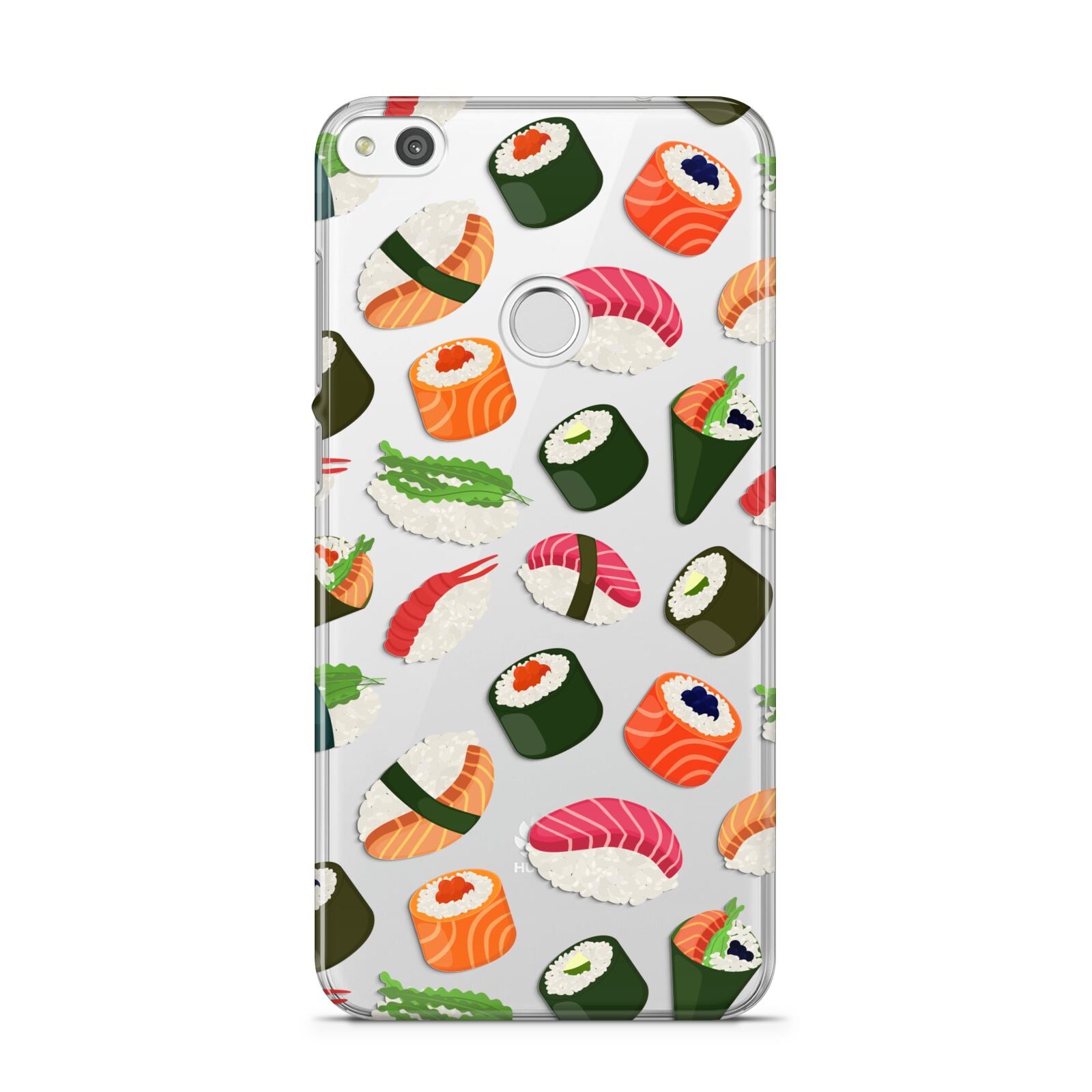 Sushi Fun Huawei P8 Lite Case