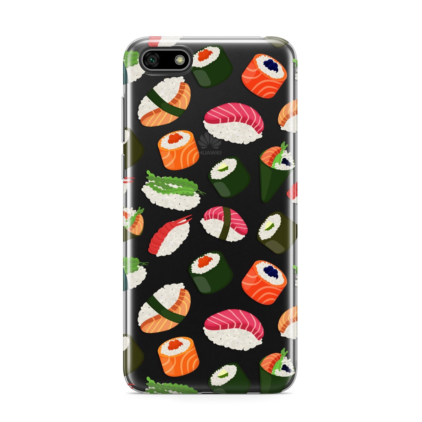 Sushi Fun Huawei Y5 Prime 2018 Phone Case