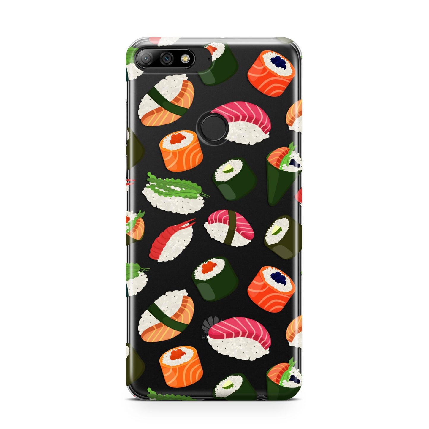 Sushi Fun Huawei Y7 2018