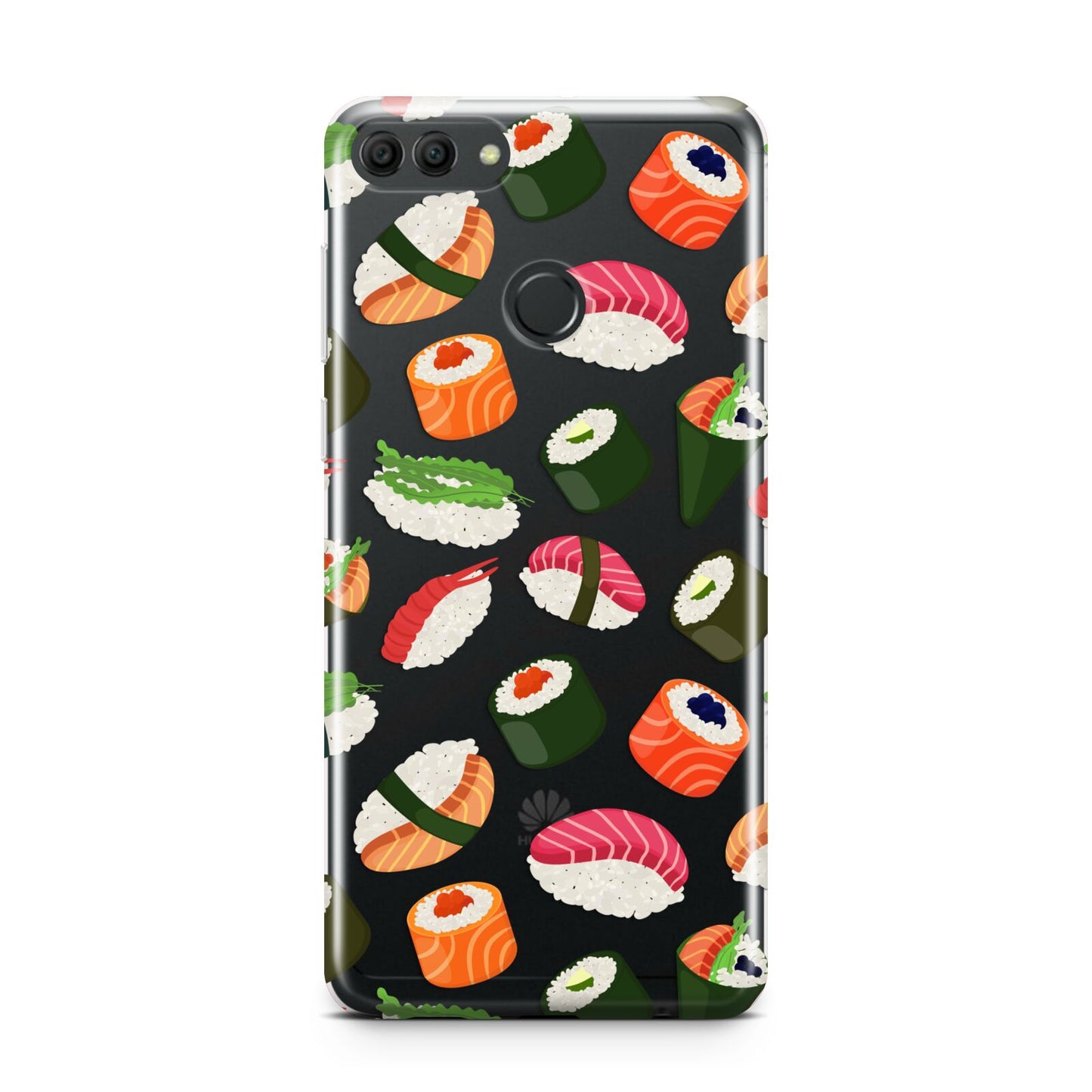 Sushi Fun Huawei Y9 2018