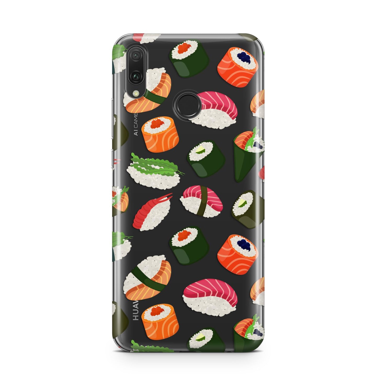 Sushi Fun Huawei Y9 2019