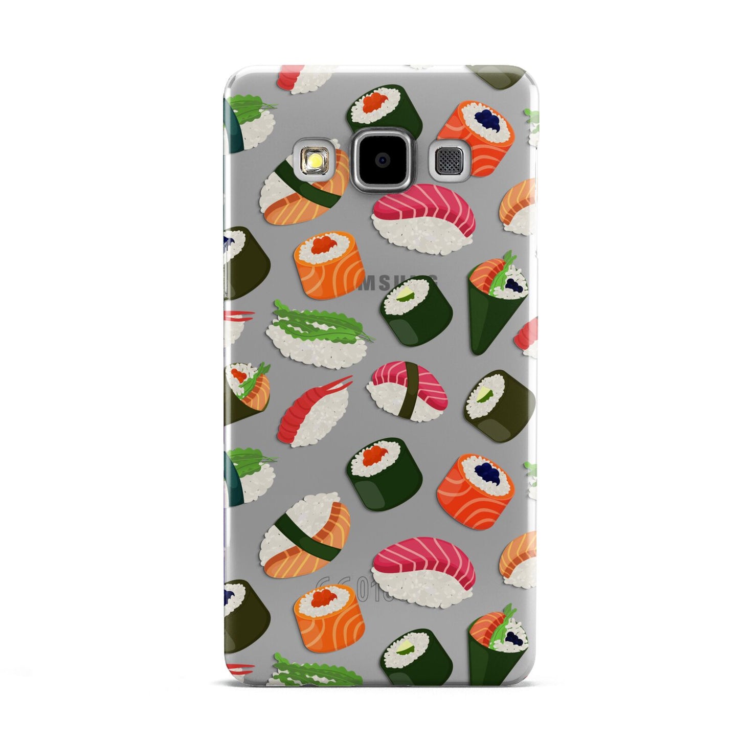 Sushi Fun Samsung Galaxy A5 Case