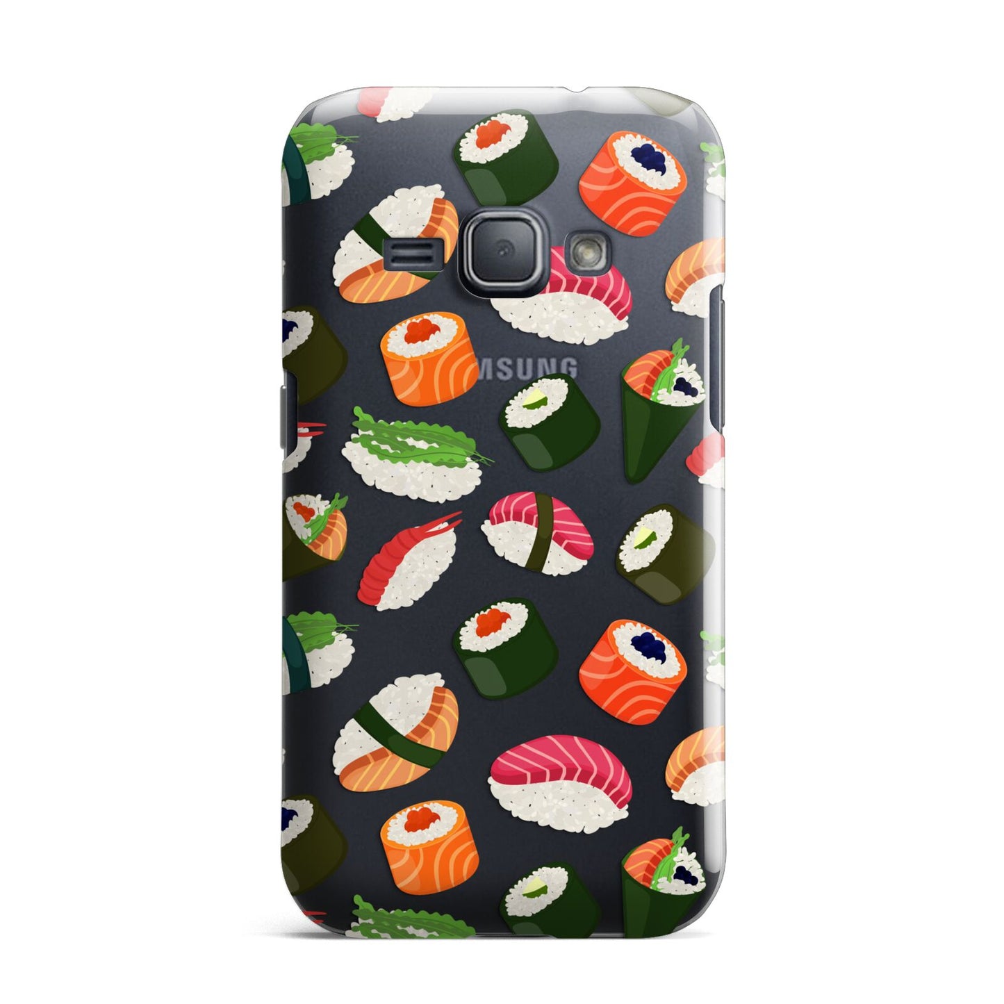 Sushi Fun Samsung Galaxy J1 2016 Case