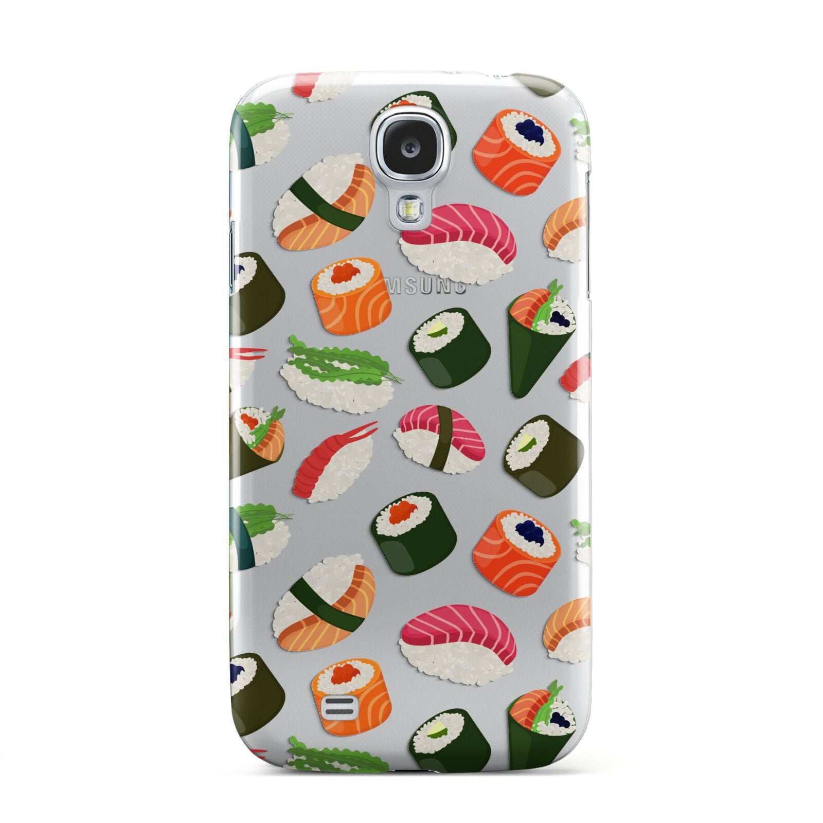 Sushi Fun Samsung Galaxy S4 Case