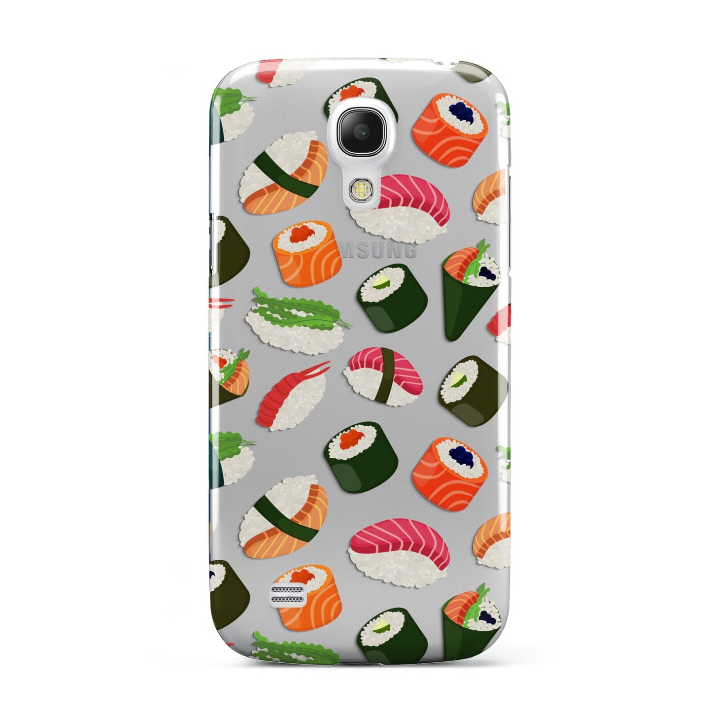 Sushi Fun Samsung Galaxy S4 Mini Case