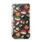 Sushi Fun Samsung Galaxy S5 Case