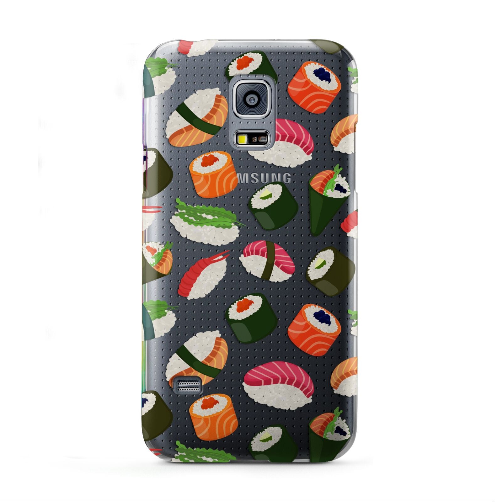 Sushi Fun Samsung Galaxy S5 Mini Case