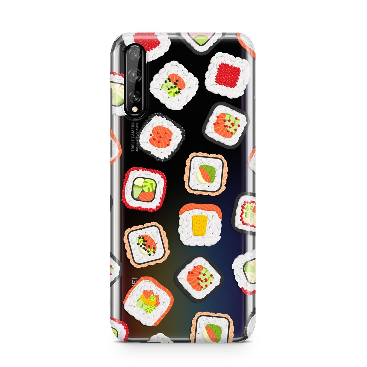 Sushi Huawei Enjoy 10s Phone Case