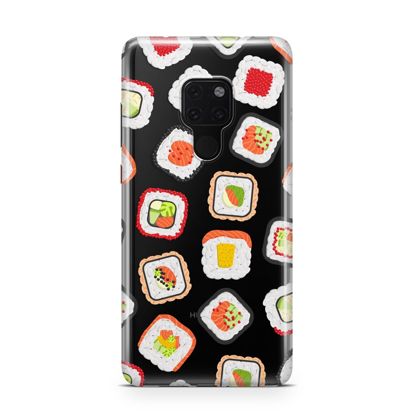 Sushi Huawei Mate 20 Phone Case